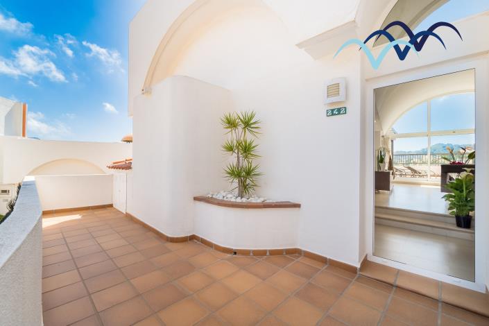 Image No.11-2 Bed Apartment for sale