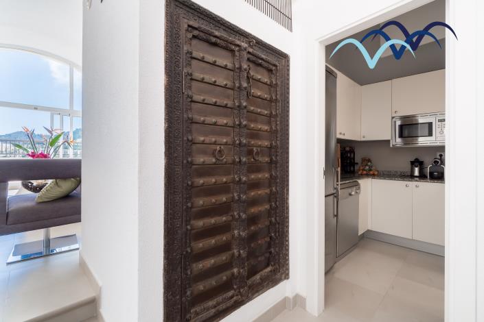 Image No.19-2 Bed Apartment for sale