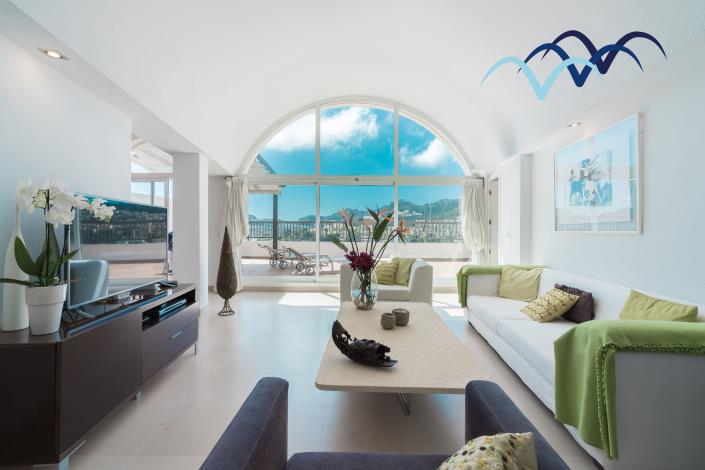 Image No.26-2 Bed Apartment for sale