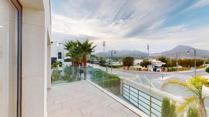 Image No.24-4 Bed Villa / Detached for sale