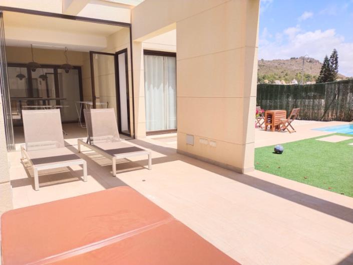 Image No.31-4 Bed Villa / Detached for sale