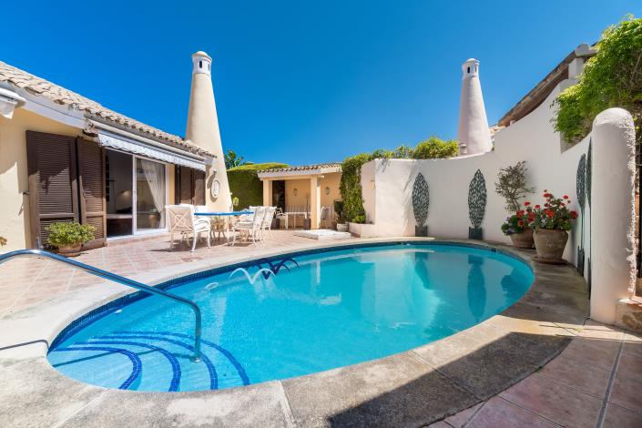 Image No.7-3 Bed Villa / Detached for sale