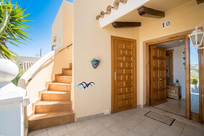 Image No.23-3 Bed Villa / Detached for sale