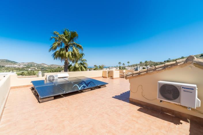 Image No.26-3 Bed Villa / Detached for sale