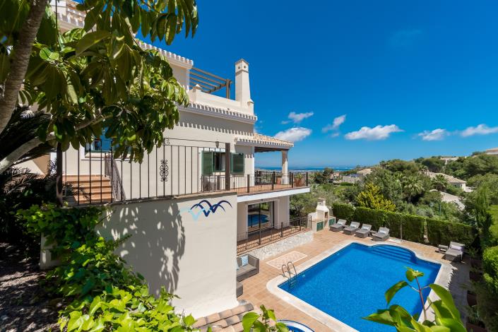 Image No.2-5 Bed Villa / Detached for sale