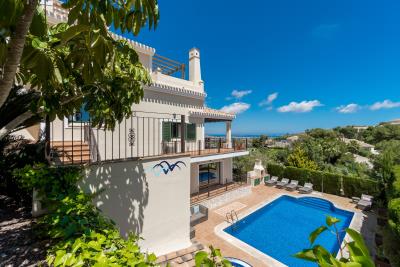 5 Bed Villa / Detached for sale