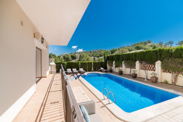 Image No.41-5 Bed Villa / Detached for sale