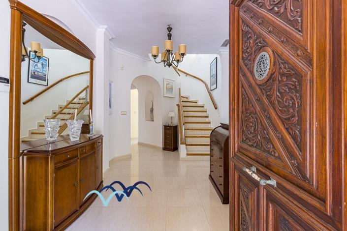 Image No.13-4 Bed Village House for sale