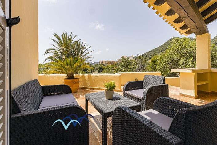 Image No.19-4 Bed Village House for sale