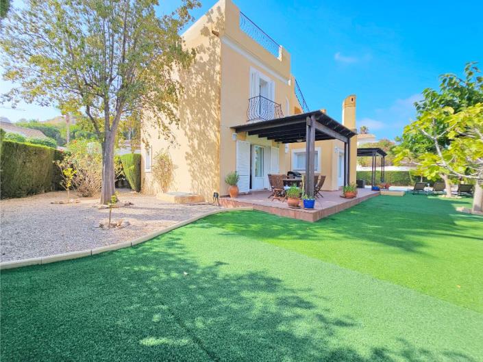 Image No.22-5 Bed Villa / Detached for sale