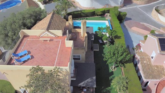 Image No.34-5 Bed Villa / Detached for sale