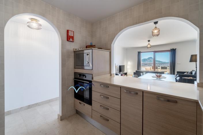 Image No.24-2 Bed Apartment for sale