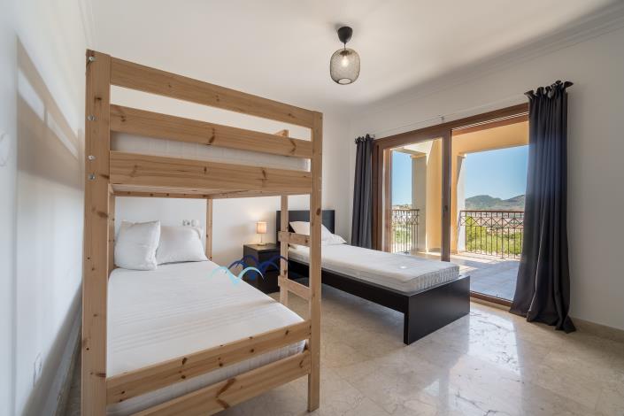 Image No.39-2 Bed Apartment for sale