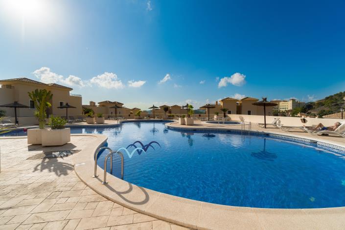 Image No.54-2 Bed Apartment for sale