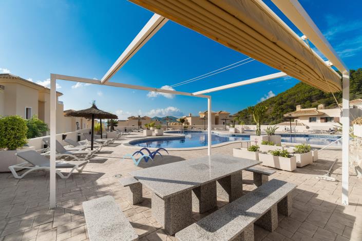 Image No.55-2 Bed Apartment for sale