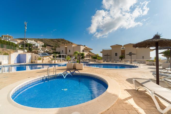 Image No.59-2 Bed Apartment for sale