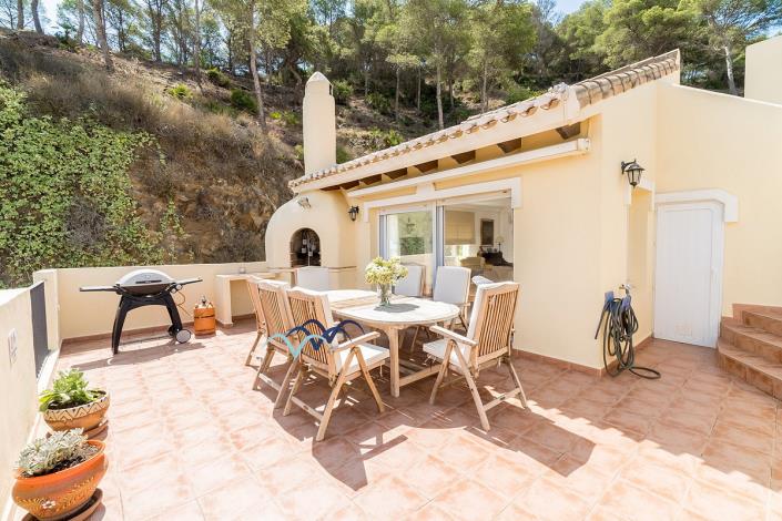 Image No.8-4 Bed Villa / Detached for sale