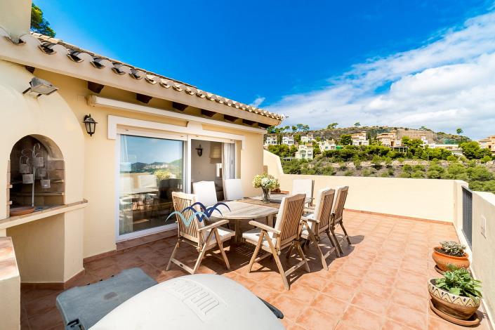 Image No.7-4 Bed Villa / Detached for sale