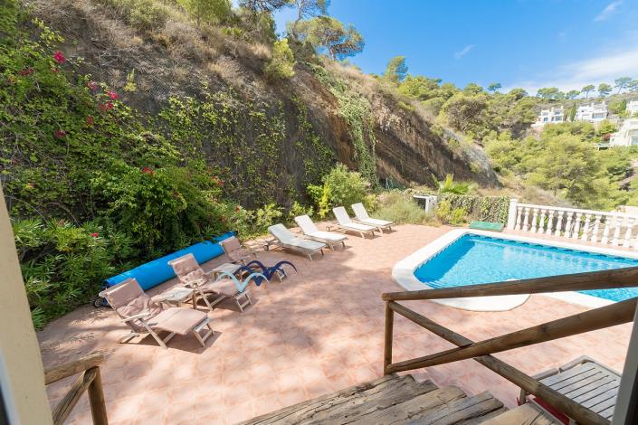 Image No.34-4 Bed Villa / Detached for sale