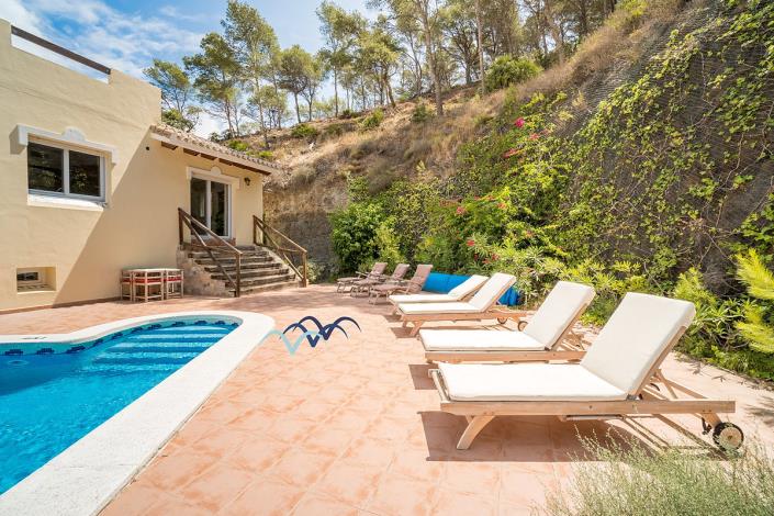 Image No.32-4 Bed Villa / Detached for sale