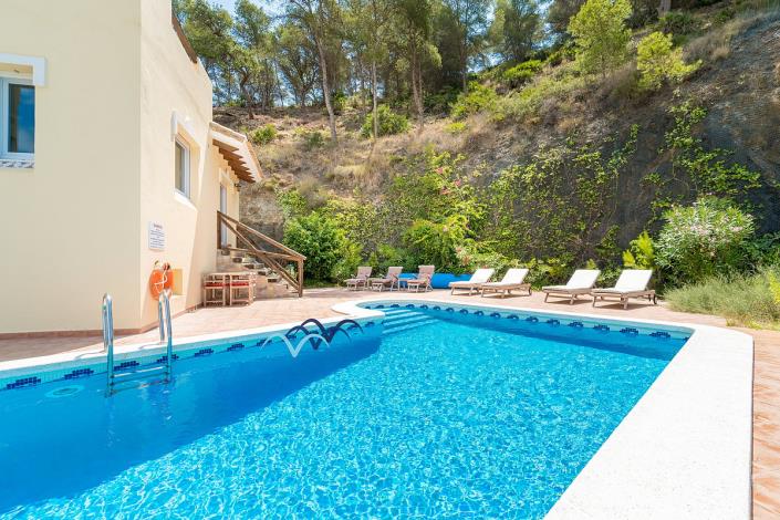 Image No.4-4 Bed Villa / Detached for sale