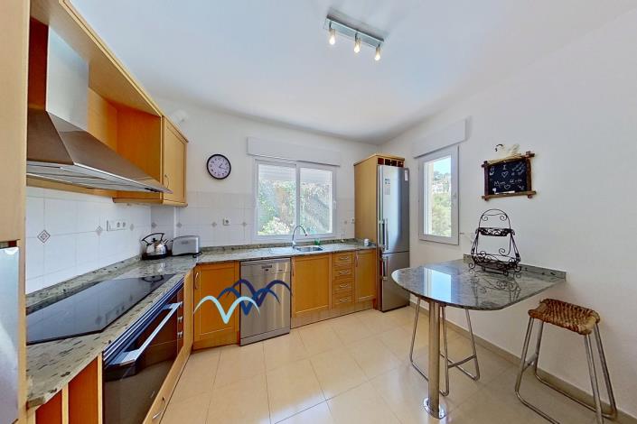 Image No.21-4 Bed Villa / Detached for sale