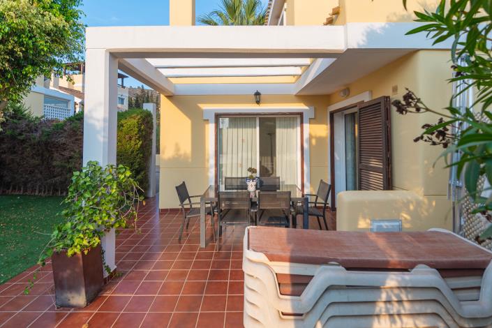 Image No.26-3 Bed Semi-Detached for sale