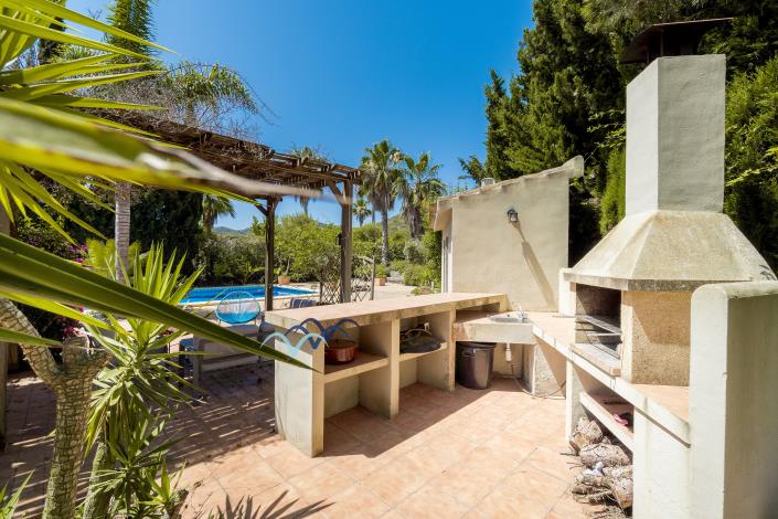 Image No.11-5 Bed Villa / Detached for sale