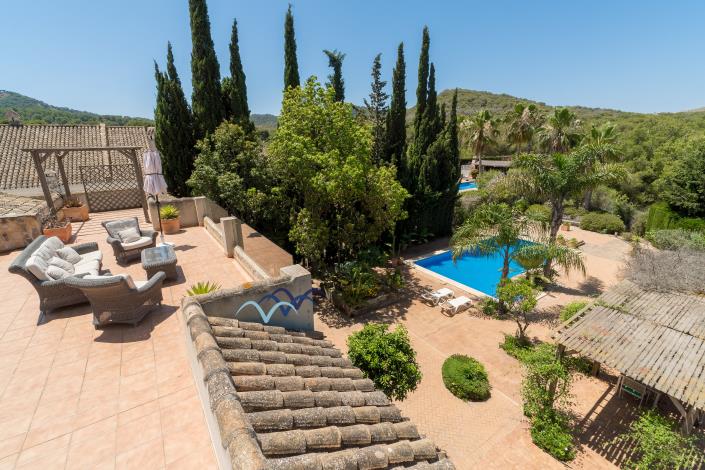 Image No.18-5 Bed Villa / Detached for sale