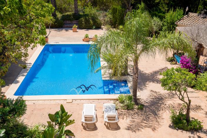 Image No.50-5 Bed Villa / Detached for sale