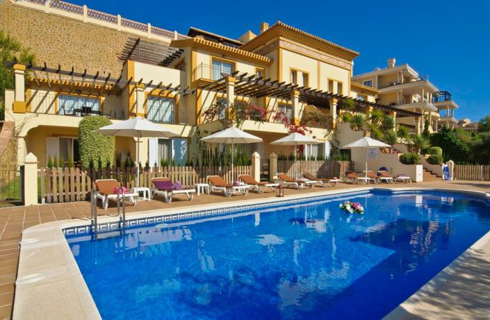 Image No.29-2 Bed Apartment for sale