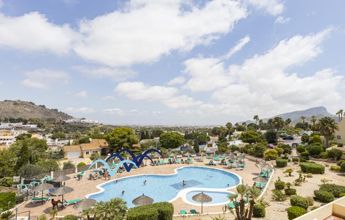 Image No.21-2 Bed Apartment for sale