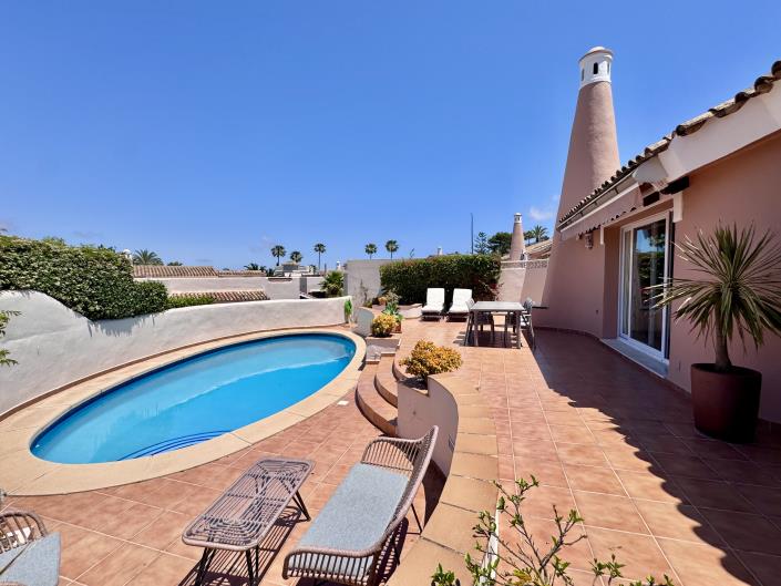 Image No.3-3 Bed Villa / Detached for sale