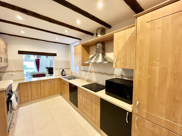 Image No.15-3 Bed Villa / Detached for sale