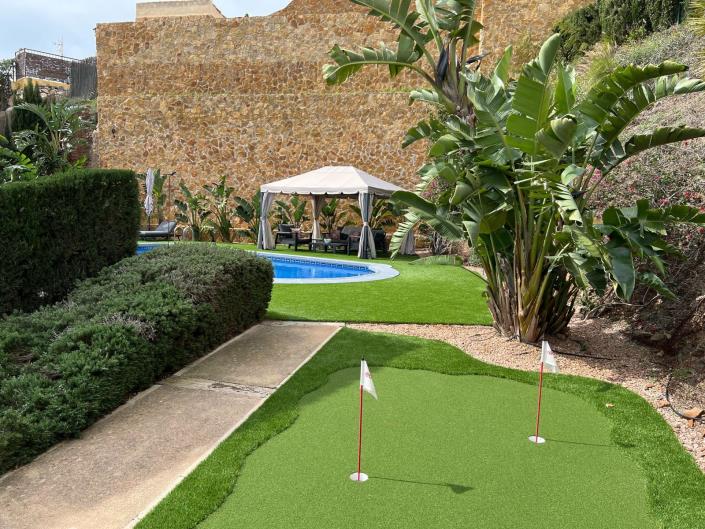 Image No.30-4 Bed Villa / Detached for sale