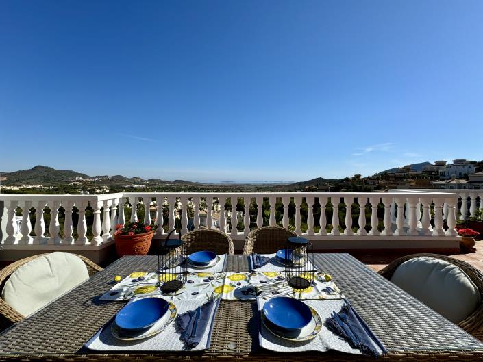 Image No.4-4 Bed Villa / Detached for sale