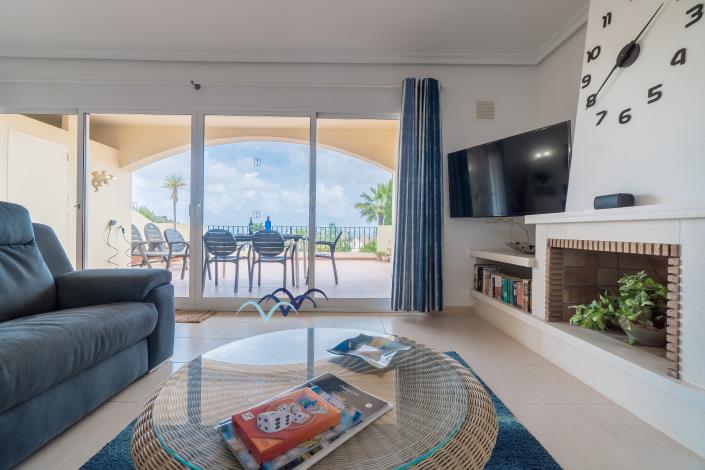 Image No.12-2 Bed Apartment for sale