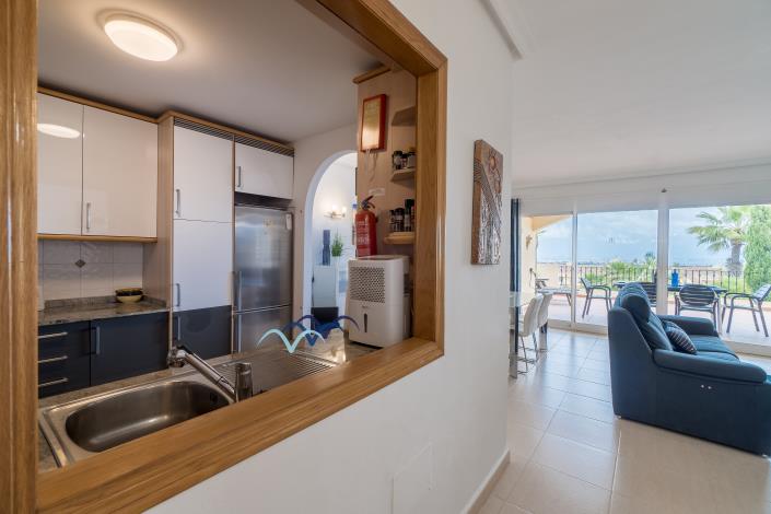 Image No.16-2 Bed Apartment for sale