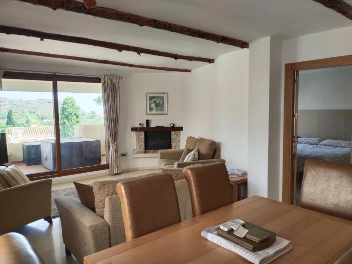 Image No.25-3 Bed Apartment for sale