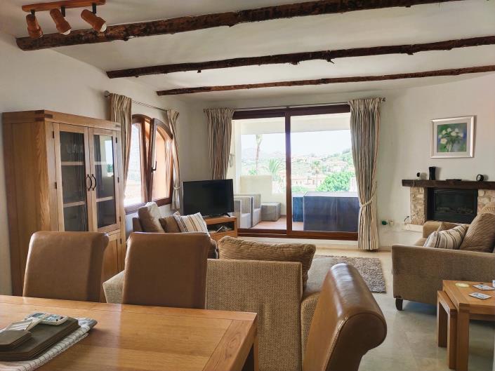 Image No.16-3 Bed Apartment for sale