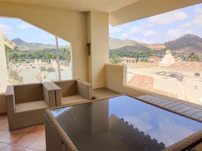 Image No.8-3 Bed Apartment for sale