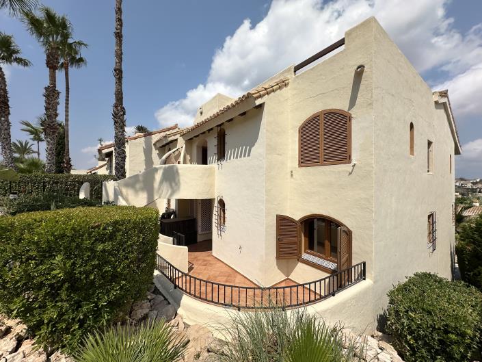 Image No.43-3 Bed Apartment for sale