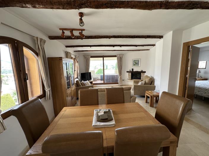 Image No.14-3 Bed Apartment for sale