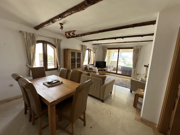 Image No.15-3 Bed Apartment for sale