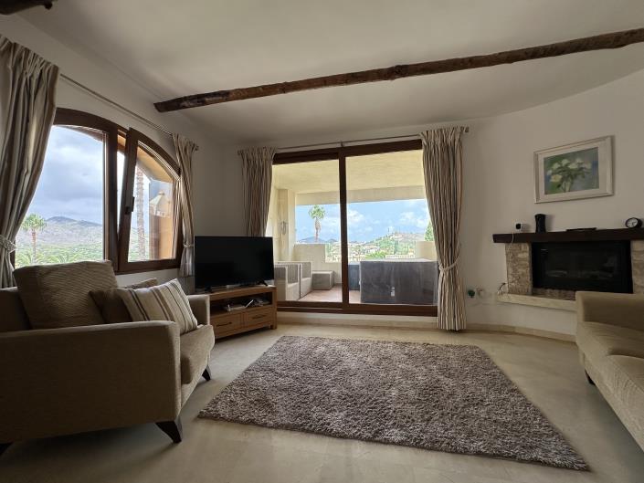 Image No.11-3 Bed Apartment for sale