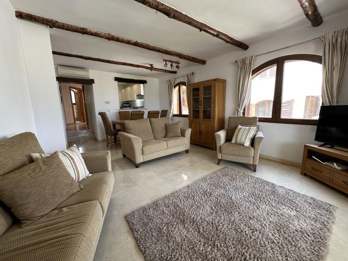 Image No.19-3 Bed Apartment for sale