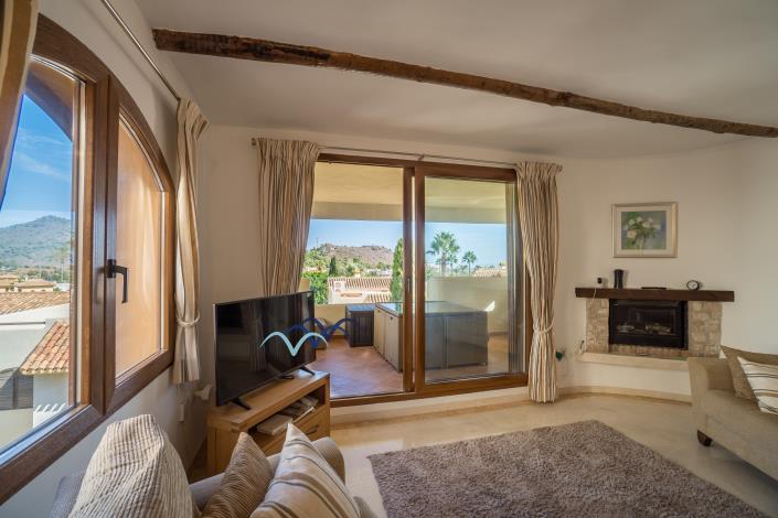 Image No.7-3 Bed Apartment for sale