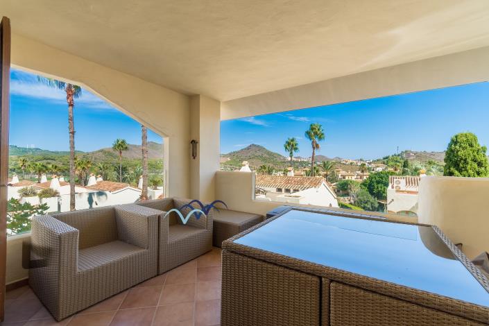 Image No.1-3 Bed Apartment for sale