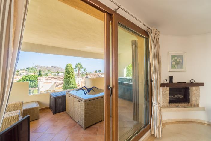 Image No.6-3 Bed Apartment for sale