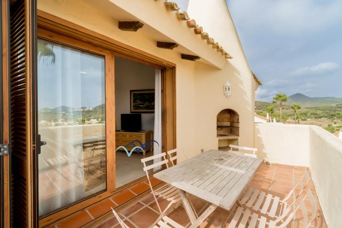 Image No.6-3 Bed Penthouse for sale